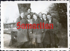 I6/22 WW2 ORIGINAL PHOTO OF