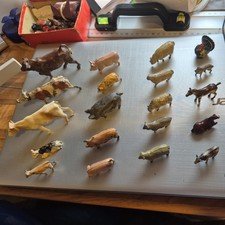 20 x JOB LOT Assorted Lead