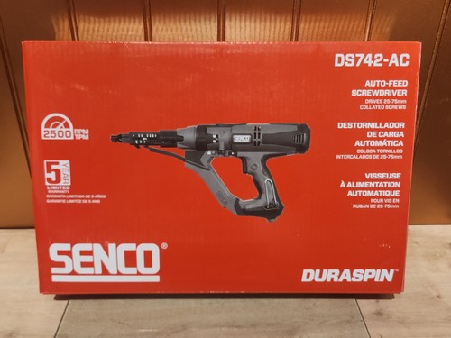 Screw gun 110v auto - screw,