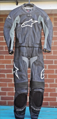 Alpinestars lady piece - alpinestars, 2-piece