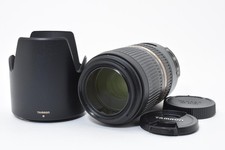 [Top MINT w/Hood] TAMRON SP 70-300mm f4-5.6 Di VC USD Lens A005 From JAPAN