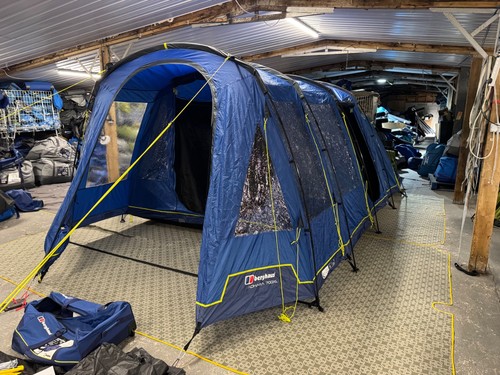 Berghaus adhara 700xl - berghaus,
