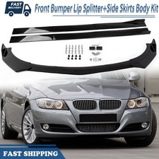 For BMW 3 Series E90 E91 F30