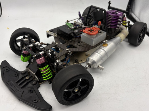For parts kyosho engine - parts,