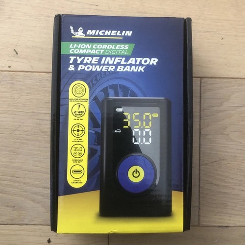 Michelin ion cordless - michelin,