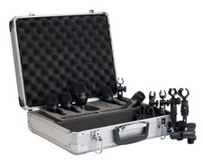 AUDIX Fusion Series Drum