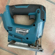 Makita JV100D 10.8V Cordless Jigsaw - BODY ONLY good working order