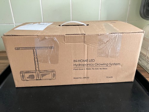 Hydroponics growing system kit - hydroponics,