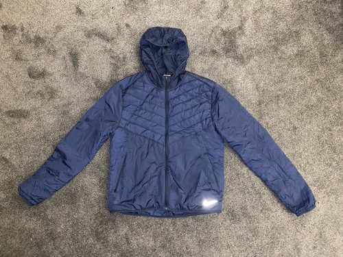Nike miler jacket - miler,