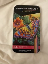 Sanford Prismacolor Premier