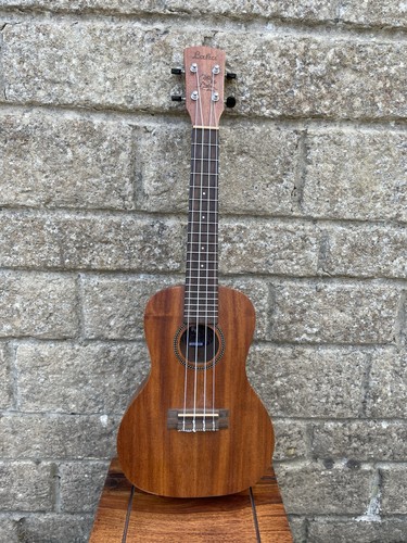 Laka vuc70 concert ukulele - laka,
