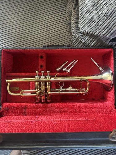 Vintage selmer invicta - selmer,