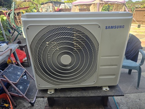 Complete samsung 0kw 7 3kw - complete, 7.3kw