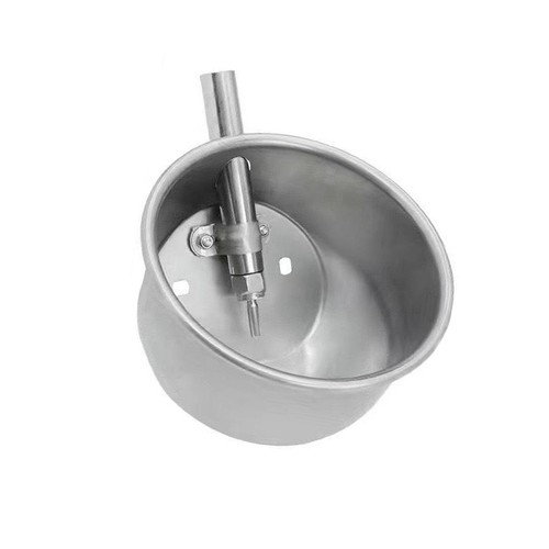 Automatic pig drinker - automatic,