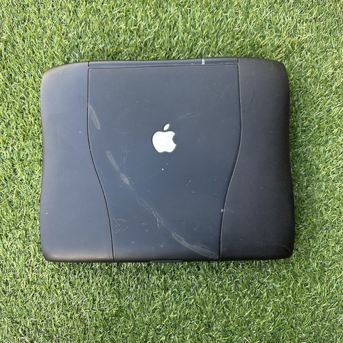 Apple powerbook series - apple, g3