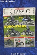 Motorcycle Classic 5/08 BMW R