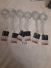 Chef Aid Metal 7cm  Flour Tea