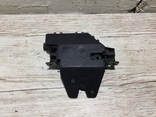 BMW 3 5 Series E46 E90 E60 TAILGATE LOCK BOOT LID LATCH CATCH 8196401 