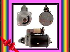 STARTER FOR FERMEC JCB MASSEY FERGUSON TRACTOR REDROCK 27503 71429500 71440159