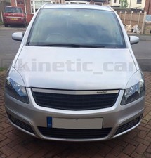 Vauxhall Zafira B  ABS