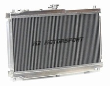 M2 Motorsport Alloy Radiator