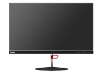 23.8" Ultra-slim PC Screen IPS LED Computer Monitor - Lenovo ThinkVision X24-A