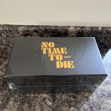 Corgi James Bond Aston Martin