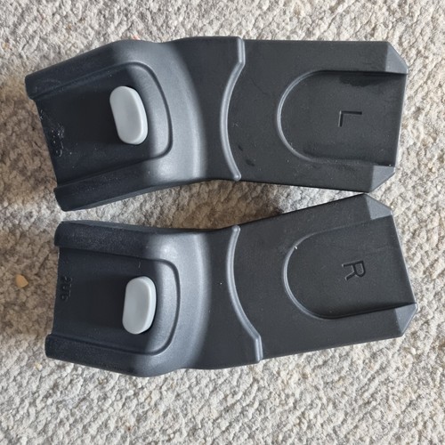 Uppababy vista cruz 2015 - uppababy,