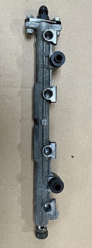 Toyota starlet fuel rail - toyota, gt