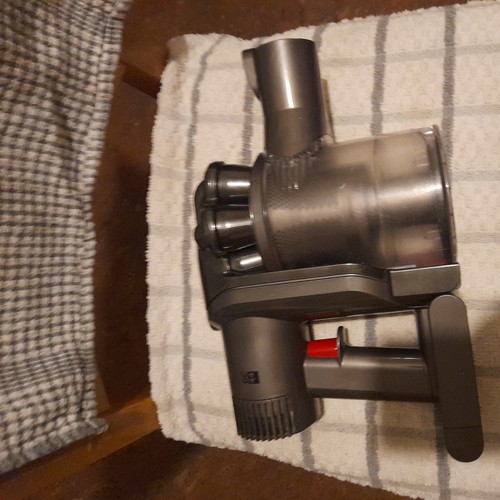 Dyson dc44 animal handheld - dyson,