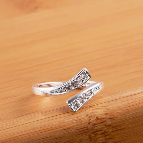 Solid 925 sterling silver - solid,