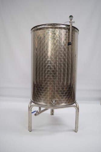 1000l stainless - 1000l, (304