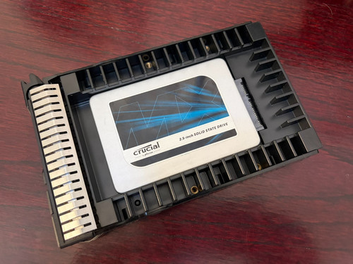Crucial 1050gb ssd - ssd, a