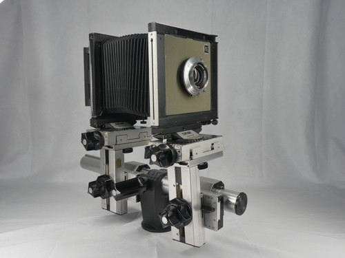 Sinar 4x5 5x4 large - p,