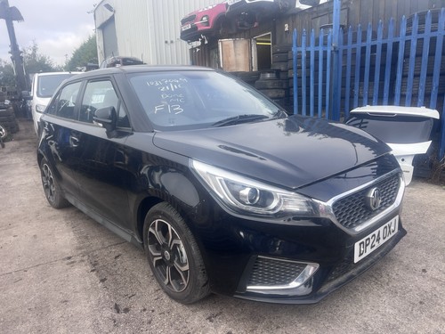 Mg3 exclusive 2024 petrol - mg3,