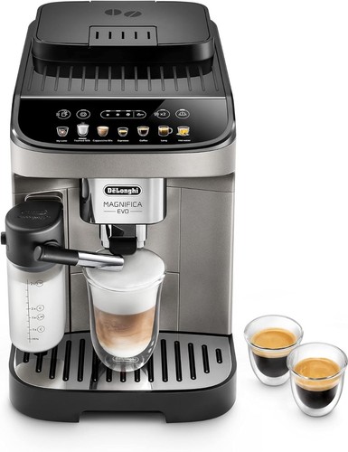 Longhi ecam290 tb bean - ecam290.83.tb,