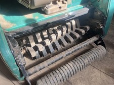 Allett Atco Qualcast Suffolk