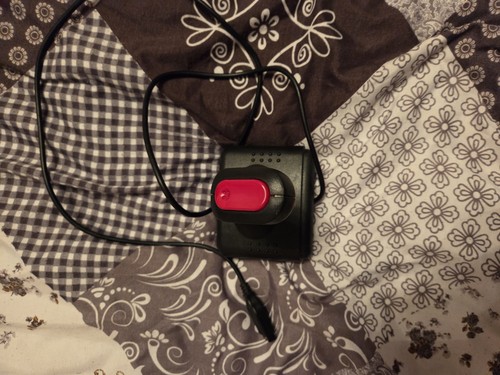Qji joystick vintage - qji, retro