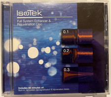 ISOTEK FULL SYSTEM ENHANCER &
