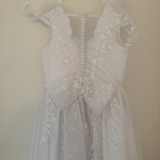 Quinn Harper style Communion