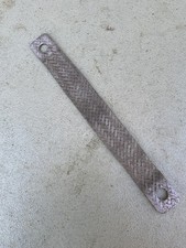 ZETOR UR1 EARTH STRAP