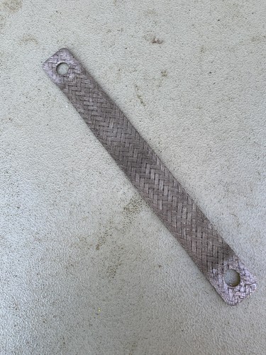 Zetor ur1 earth strap - zetor,