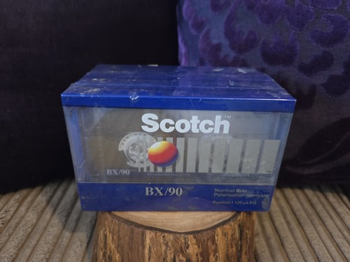 Brand new sealed vintage - *brand,