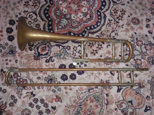 Trombone kobelts - trombone, j.kobelts