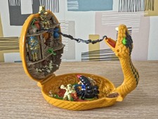 Mighty Max Doom Zones Temple