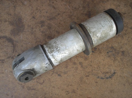 Ajs matchless 350 500 600 - 500,