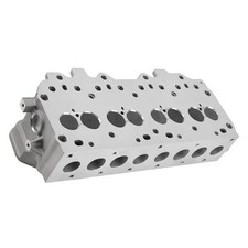 Complete Cylinder Head Assy