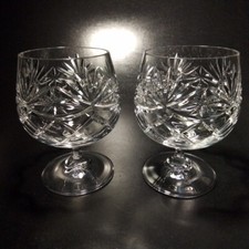 Edinburgh Crystal Lochalsh Cut