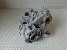 Discovery 3 Transfer Box