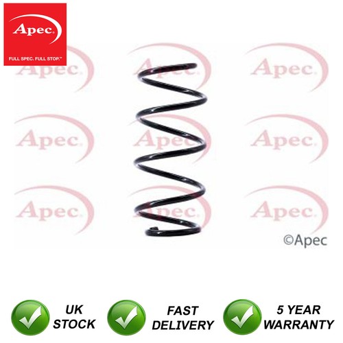 Suspension coil spring - suspension,